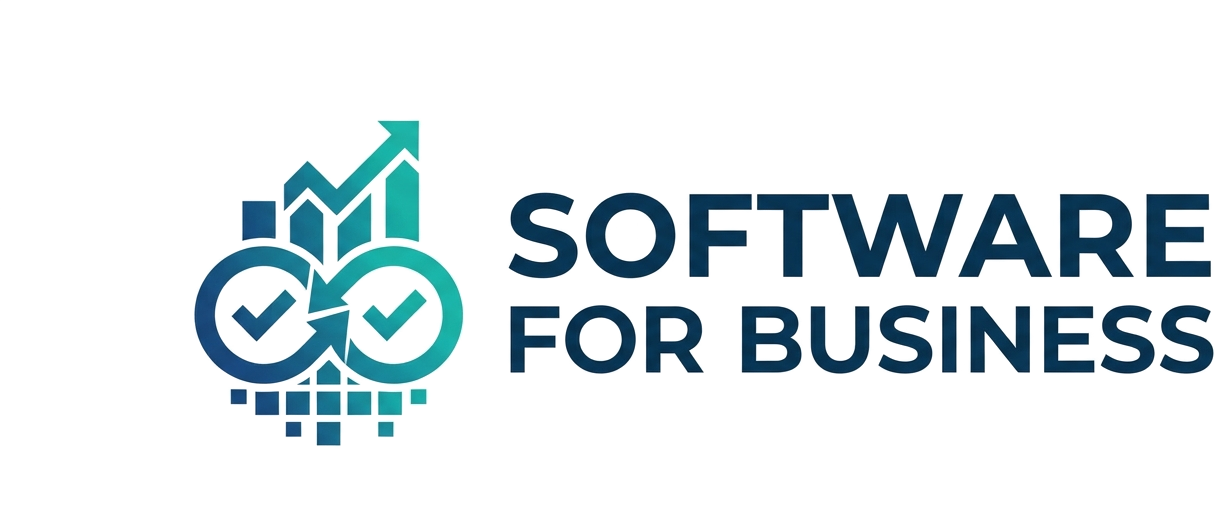 SoftForBiz — Software for Business